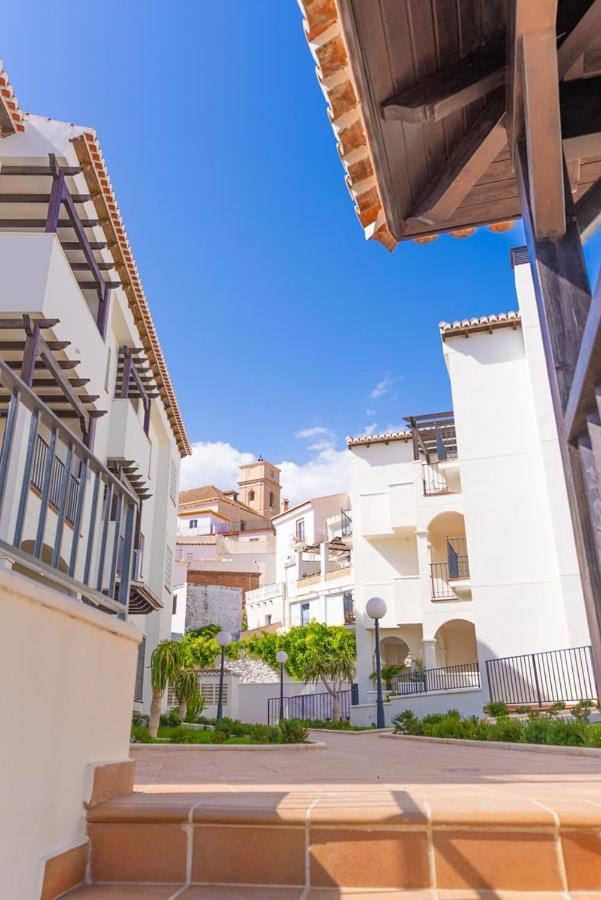 Todimer New Pueblo Mediteraneo Itrabo Eksteriør bilde